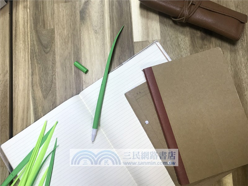 【文昌加持】考試合格筆記組：一飛聰天筆2入＋EZNote 多功能筆記本（一本）