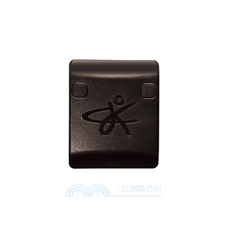 Get Fit!動動帶：朶喵喵捲腹仰臥動動帶