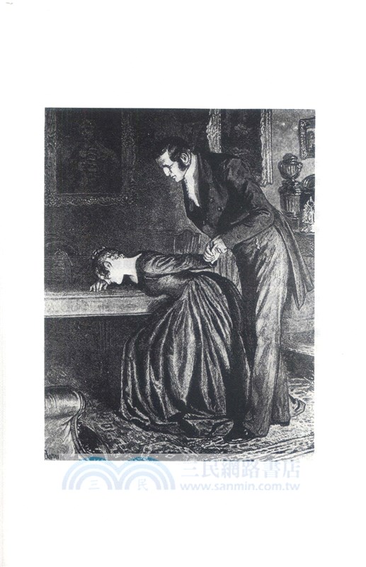 卡斯特橋市長（簡體書）