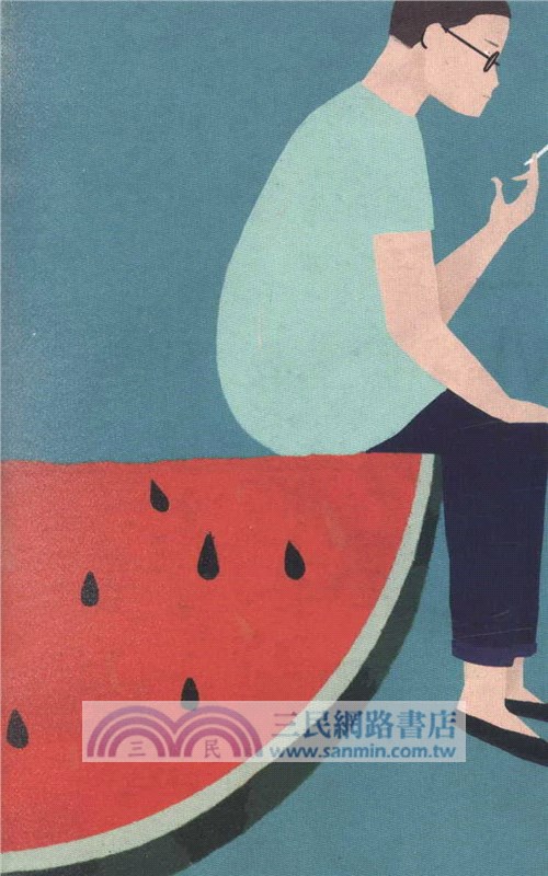 潮166：食色（簡體書）