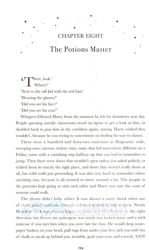 哈利‧波特：英漢對照版全集(全11冊)（簡體書）