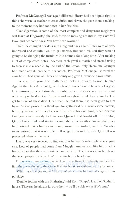 哈利‧波特：英漢對照版全集(全11冊)（簡體書）