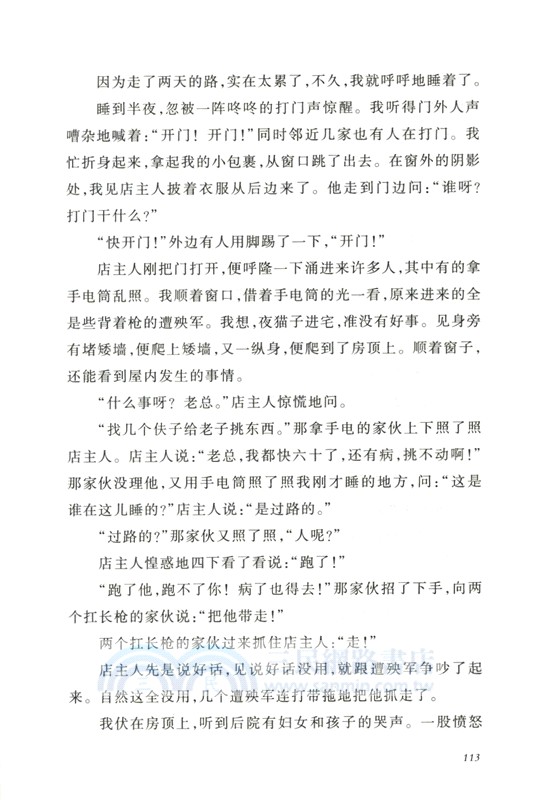 閃閃的紅星（簡體書）