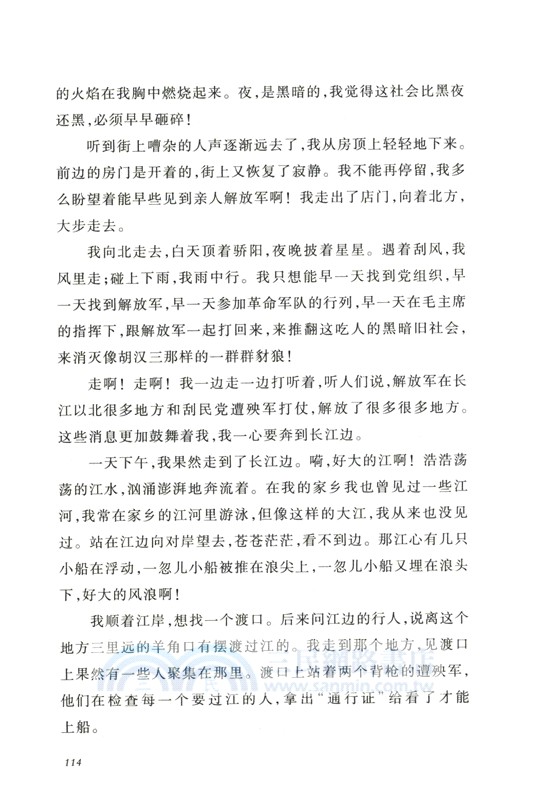 閃閃的紅星（簡體書）