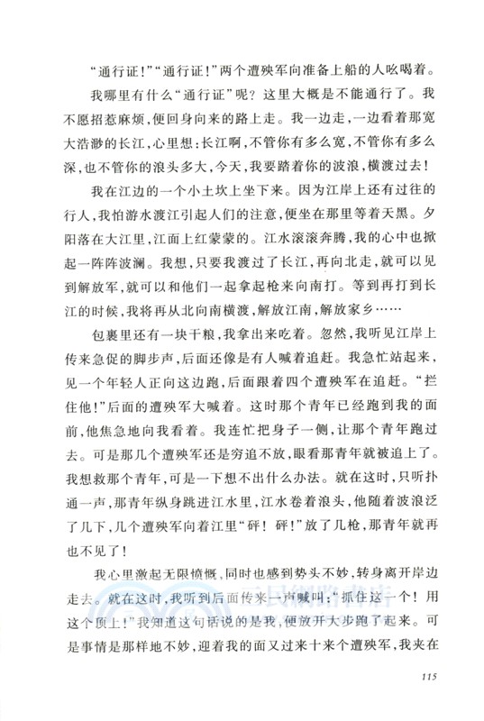 閃閃的紅星（簡體書）