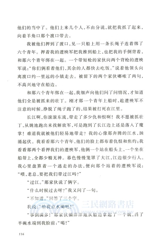 閃閃的紅星（簡體書）