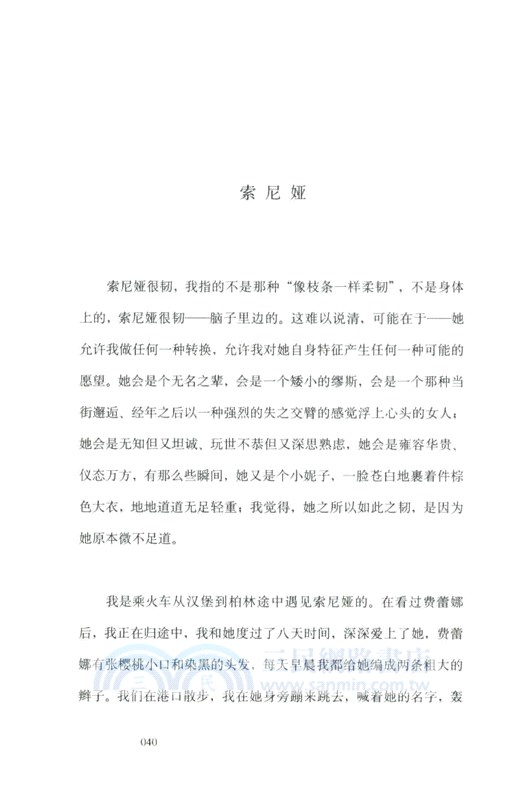 在奧德河的這一邊（簡體書）