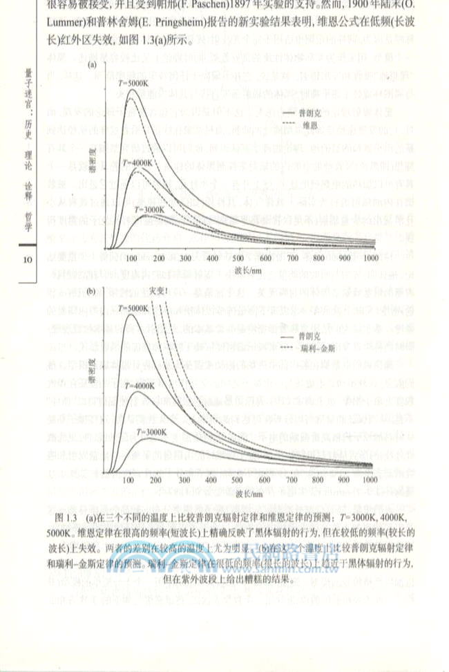 量子迷宮（簡體書）