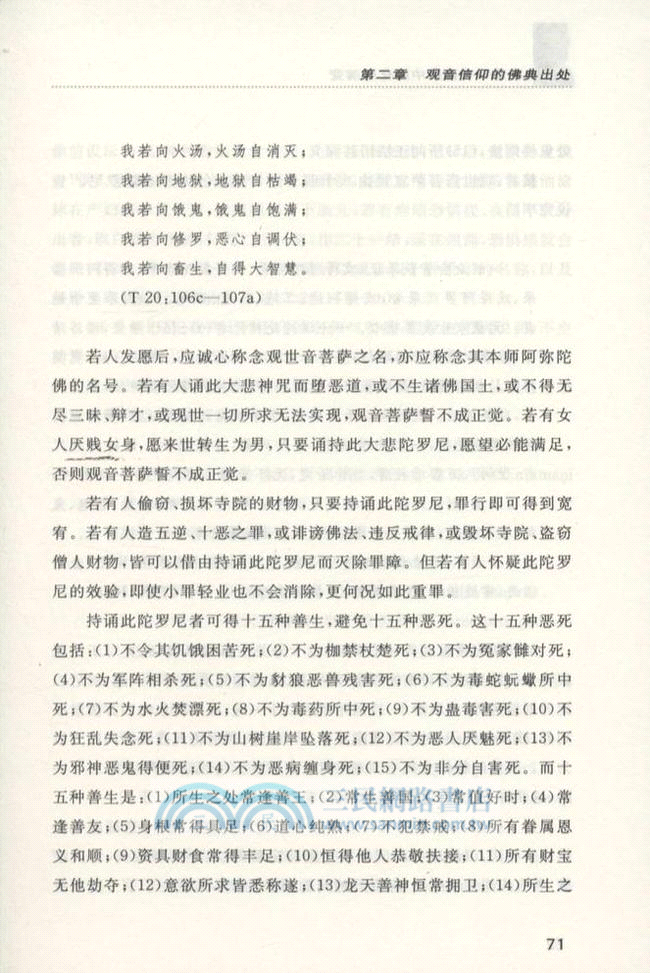 觀音：菩薩中國化的演變（簡體書）