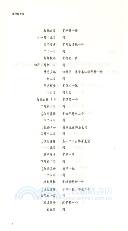中國京昆藝術家傳記叢書：清代伶官傳（簡體書）