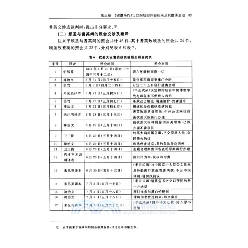 不平等與不對等：晚清中外舊約章翻譯史研究（簡體書）