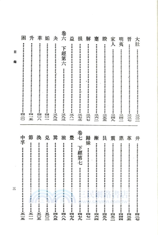 周易集解篡疏（簡體書）