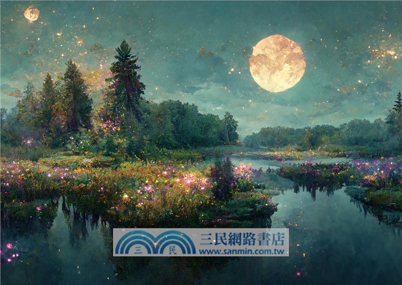 艾蜜莉的精靈百科03(完結)：失落傳說【✦首刷限量版─作者親簽扉頁&燙金書籤】