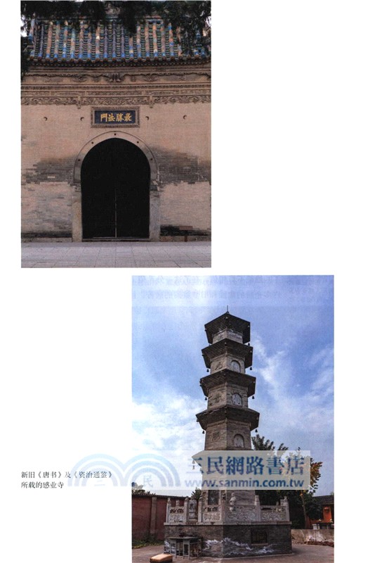 武則天傳（簡體書）