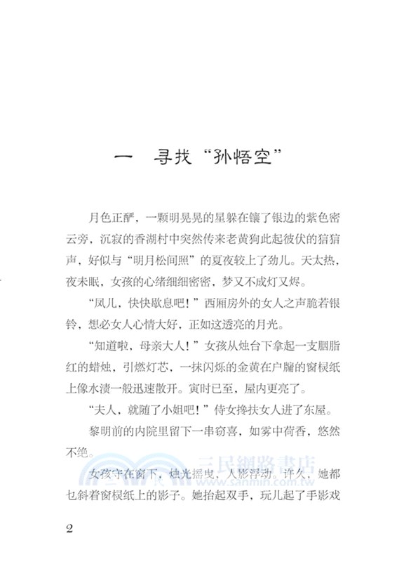 尋找飛行國（簡體書）