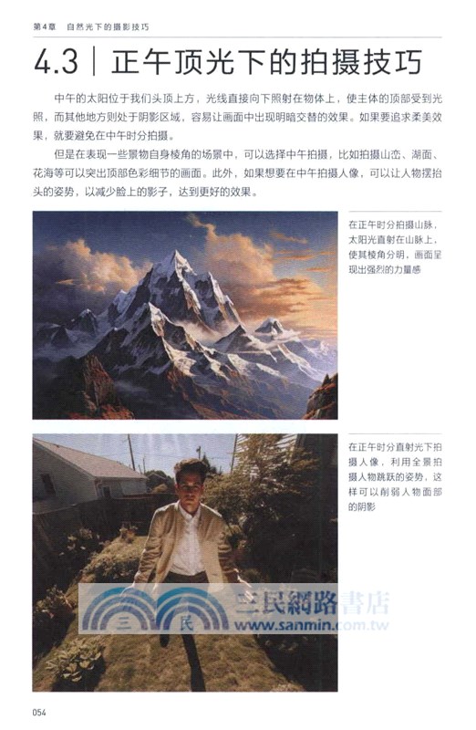 從零開始學習數碼攝影用光（簡體書）