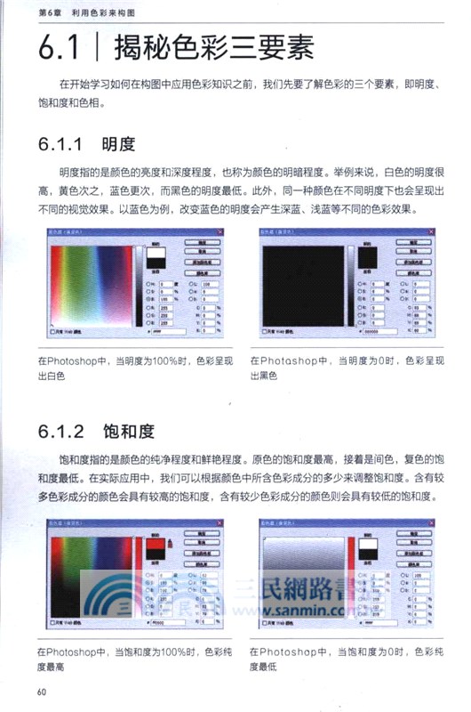 從零開始學習攝影構圖（簡體書）