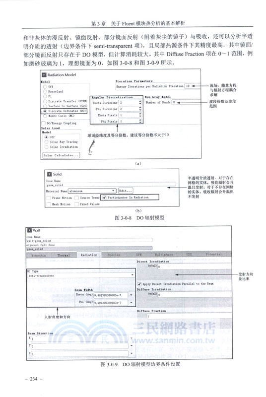 ANSYS Workbench有限元分析實例詳解(熱學和優化)（簡體書）