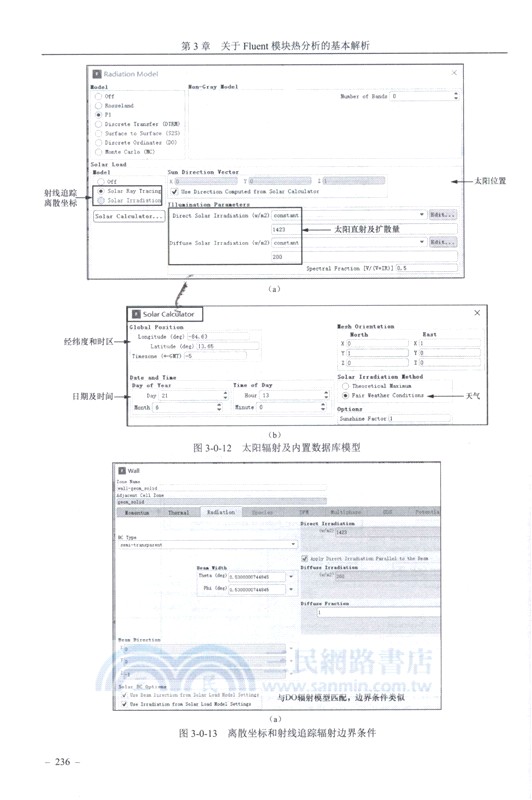 ANSYS Workbench有限元分析實例詳解(熱學和優化)（簡體書）