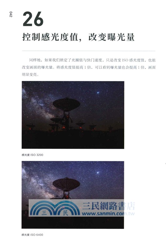 零基礎學數碼攝影 100個關鍵技法（簡體書）