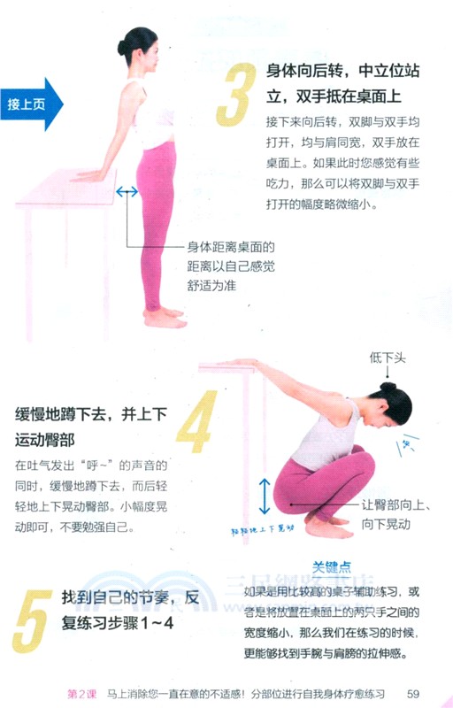 驚人的身體自癒力（簡體書）