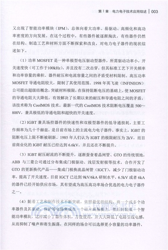 電機和電源控制中的最新微控制器技術（簡體書）