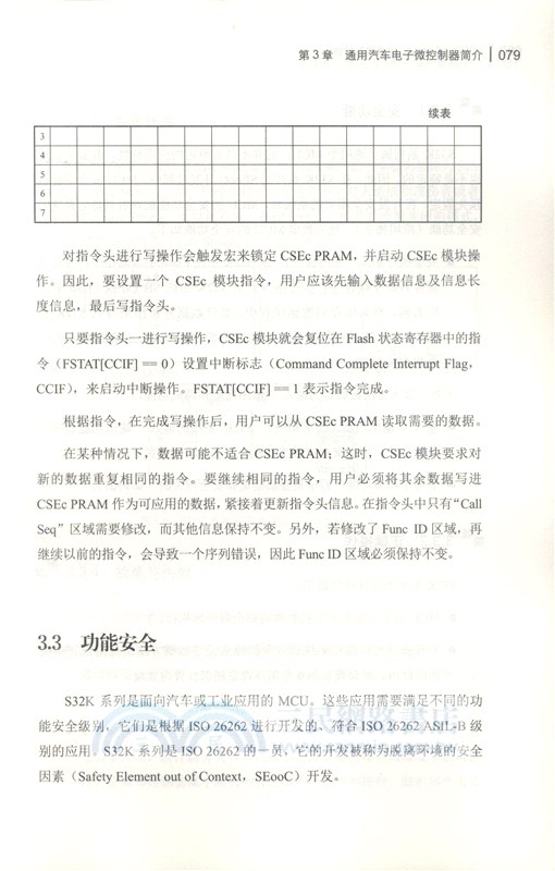 AUTOSAR MCAL 的原理與實踐（簡體書）