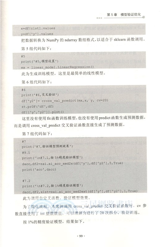 Python機器學習與量化投資（簡體書）