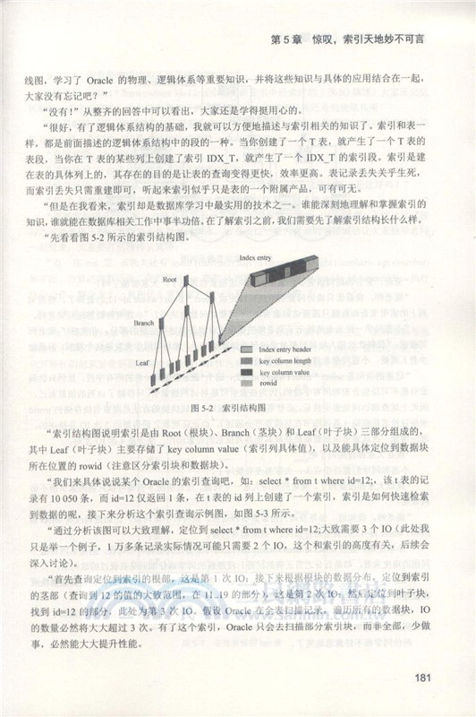 收穫，不止Oracle(第2版)（簡體書）