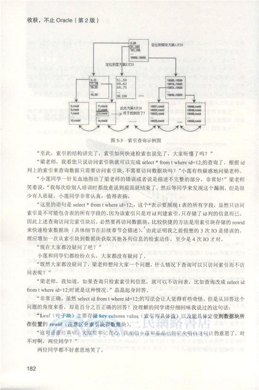 收穫，不止Oracle(第2版)（簡體書）