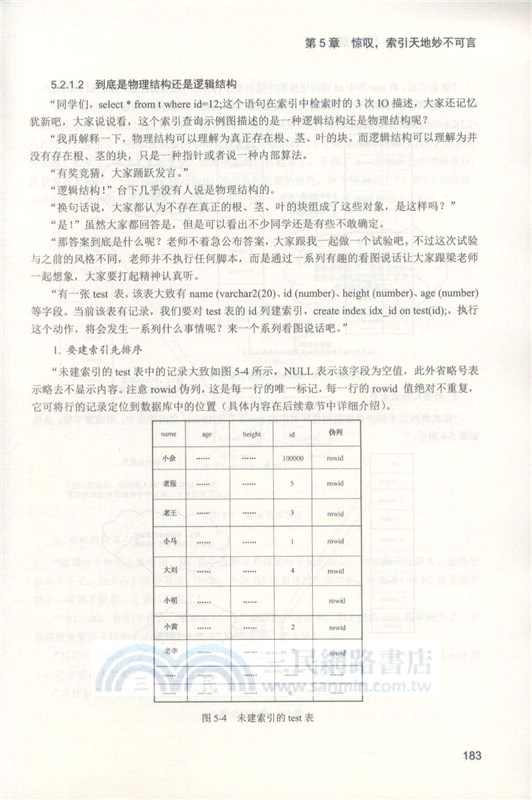 收穫，不止Oracle(第2版)（簡體書）