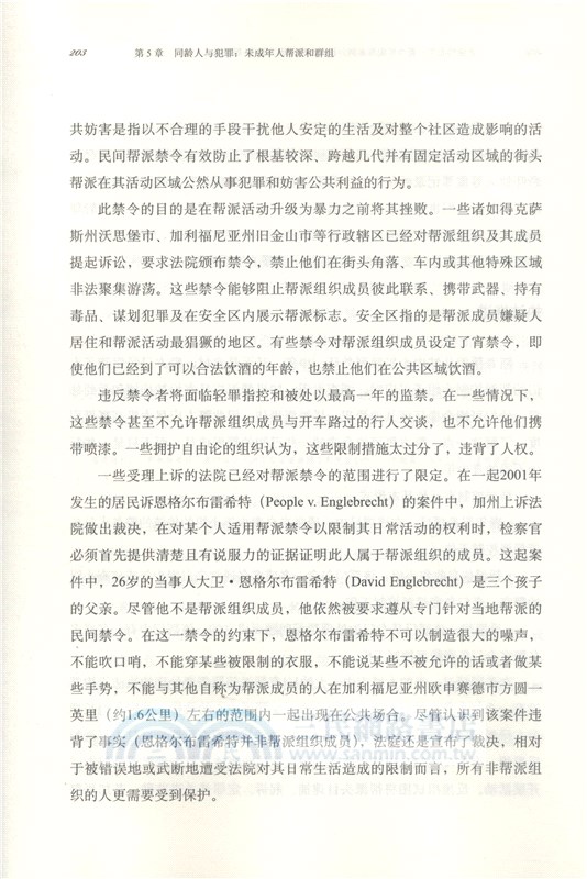 迷途的羔羊：青少年犯罪案例分析及心理預防(第12版)（簡體書）
