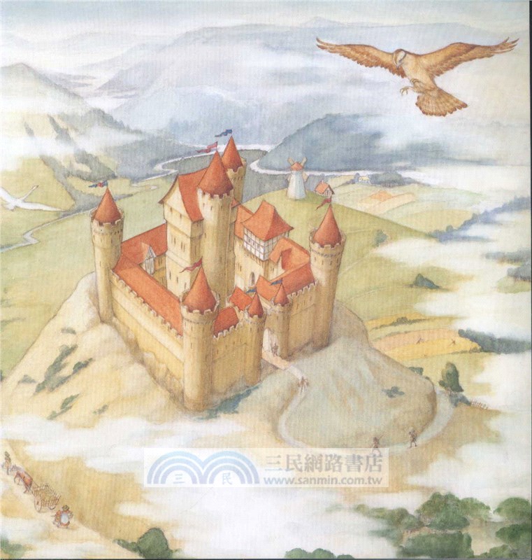 飛信歷險記(全2冊)（簡體書）