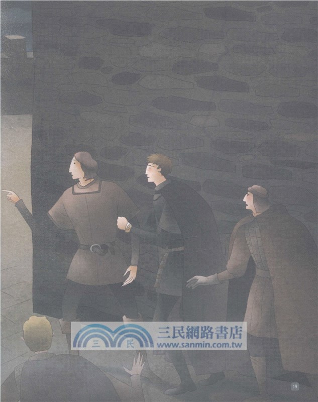 哈姆雷特（簡體書）