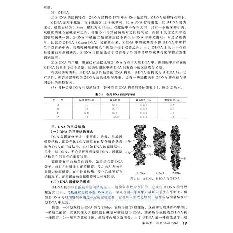 現代分子生物學與基因工程（簡體書）