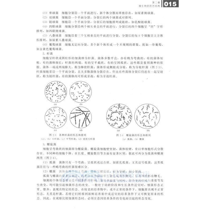 農業微生物（簡體書）