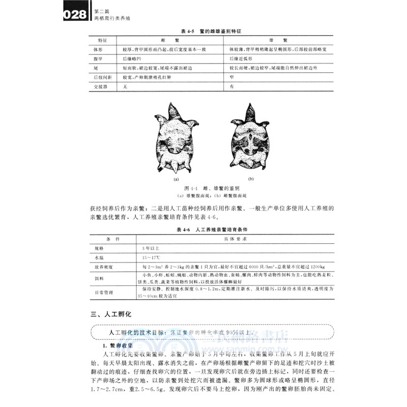 名特優水產養殖技術（簡體書）