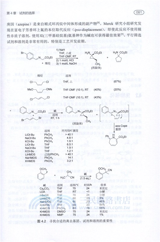 有機合成工藝研究與開發(原著第2版)（簡體書）