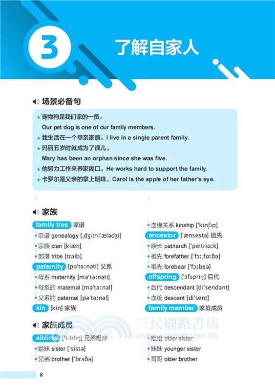 15000英語單詞輕鬆背(口袋版)（簡體書）