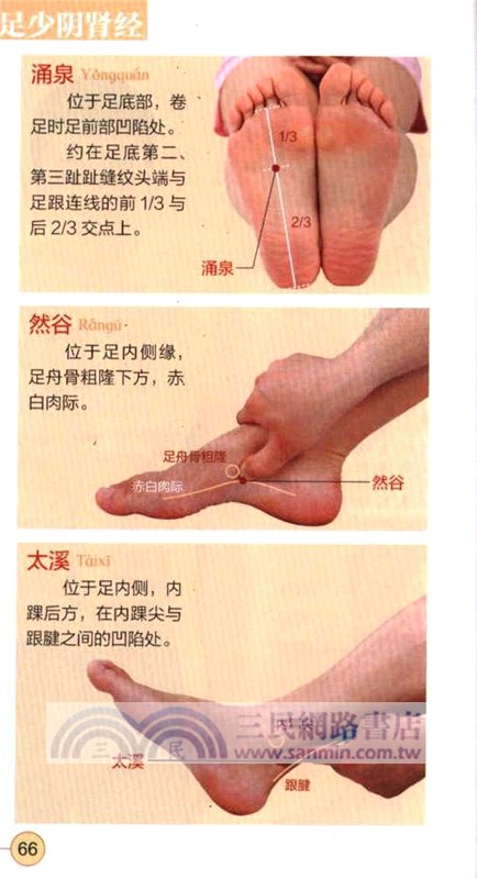 超簡單快速取穴：暢銷升級版(第二版)（簡體書）