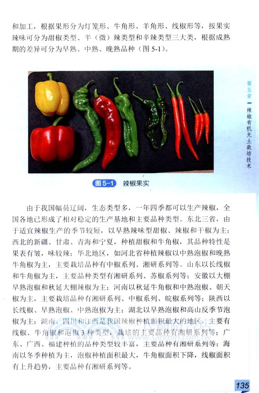 有機蔬菜無土栽培技術大全(彩色圖解+視頻升級版)（簡體書）