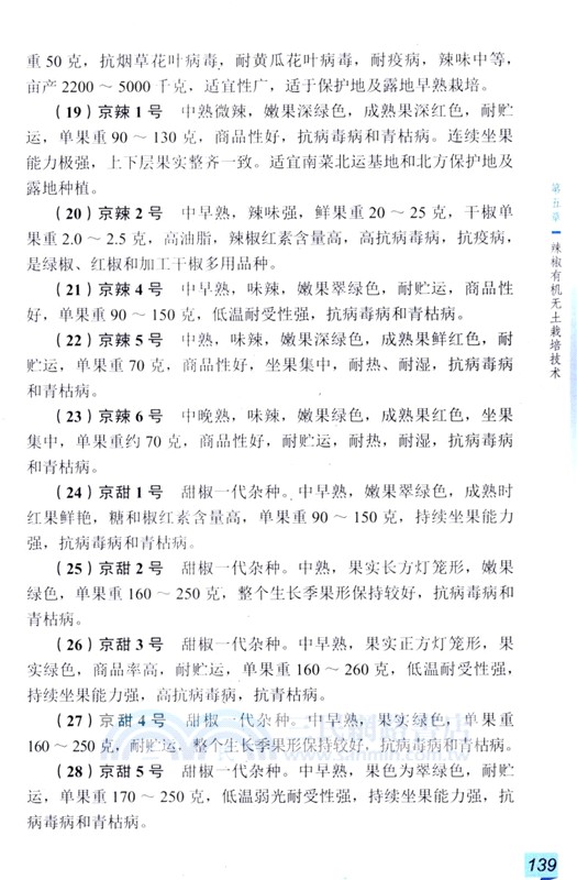 有機蔬菜無土栽培技術大全(彩色圖解+視頻升級版)（簡體書）