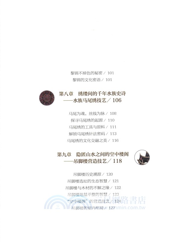 博物館裡的非遺故事（簡體書）