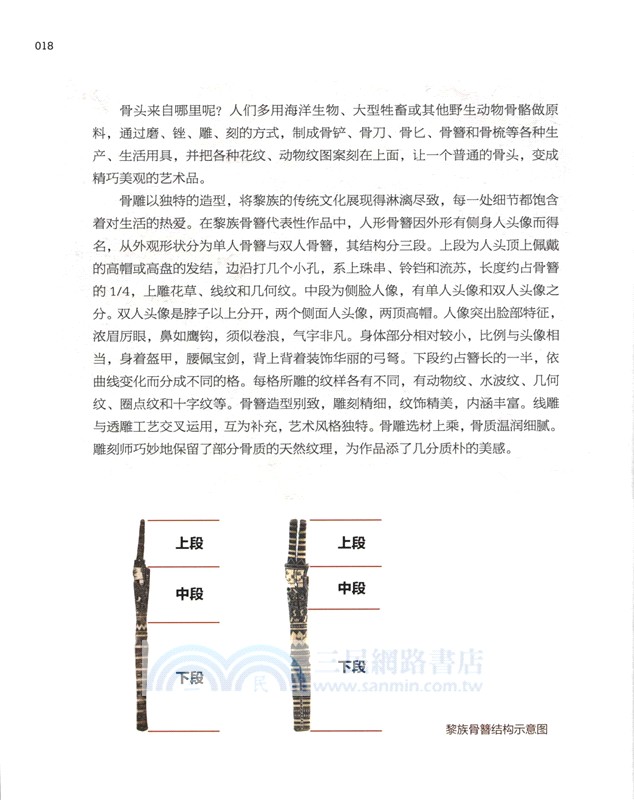 博物館裡的非遺故事（簡體書）