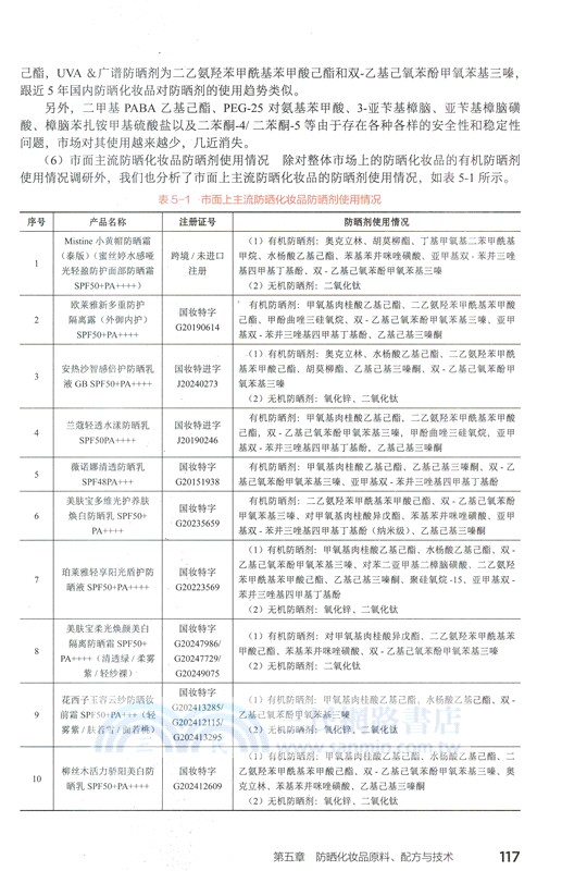 科學防曬：皮膚保護與技術指南（簡體書）