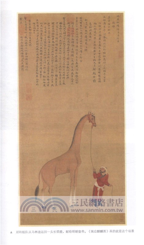 季風帝國：印度洋及其入侵者的歷史（簡體書）