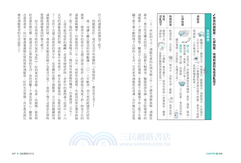 從現在開始，帶孩子遠離過敏【暢銷全新改版】（附10個過敏的故事CD）：異位性皮膚炎、過敏氣喘與過敏鼻炎，從預防、控制到治療，給父母的安心提案