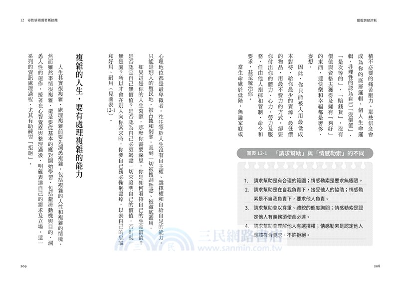 擺脫情緒消耗：不再被負能量控制，找回身心安在力量【首發限定作者印簽版】