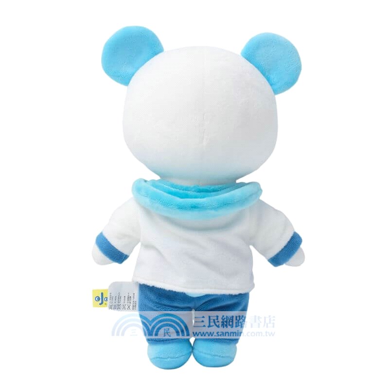 樂樂小宇宙：奇奇玩偶