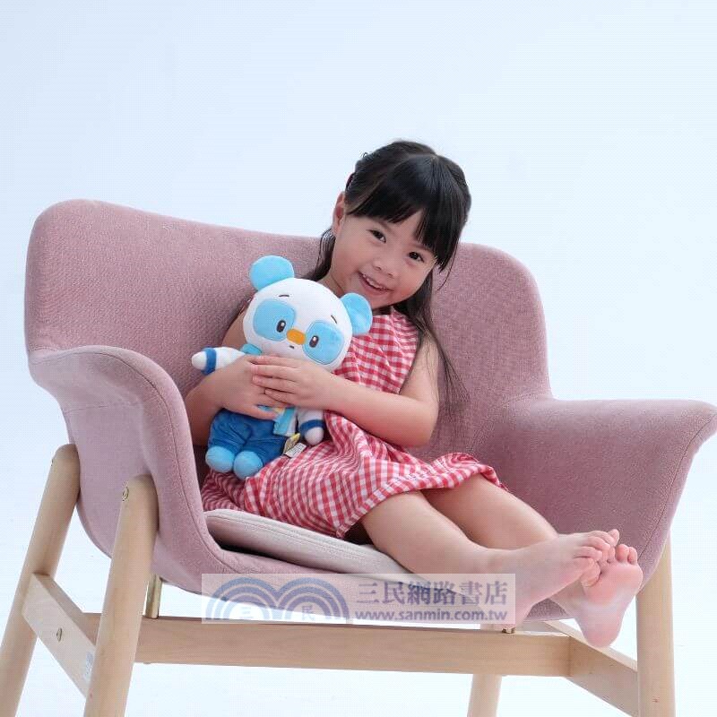 樂樂小宇宙：奇奇玩偶